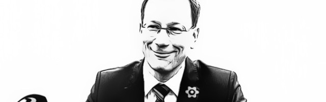 Juhtkiri: pikett KAPO ja prokuratuuri ees tähistab usalduse kadumist jõuorganite vastu