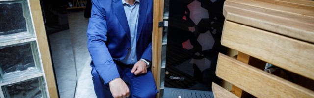 Tallinna börsil rikkaks: üleöö miljonäriks saamist ei osanud oodatagi