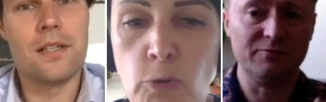 VIDEO | Lapsevanemad tänavad õpetajaid: nad kohanesid veebiõppega imekiiresti