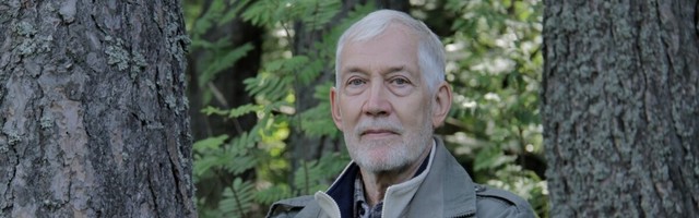 ARVUSTUS | Jaan Kaplinski „Vaimu paik”. See raamat on vajalik
