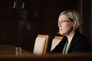 Ülle Madise: lõpetagem üldised koroonapiirangud ja keskendugem sihitud abinõudele