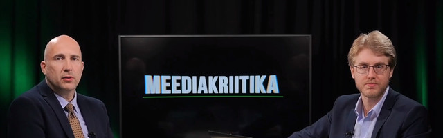 MEEDIAKRIITIKA ⟩ Muinasjutt paremäärmusliku terrorismi üheksapealisest hüdrast