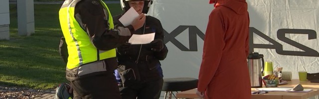 Reporter: Rahvas avaldas meelt Rae valda ehitatava Juhtme ja Tähnase läbimurde vastu