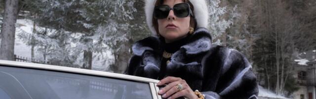 Moedisainer Tom Fordi hävitav hinnang Gucci-filmile: olin mitu päeva kurb