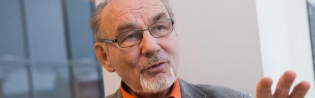 Ida-Euroopa läks appi Ukrainale