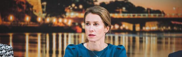 Peaminister räägib esmaspäeval Narvas linna juhtidega tanki teisaldamisest