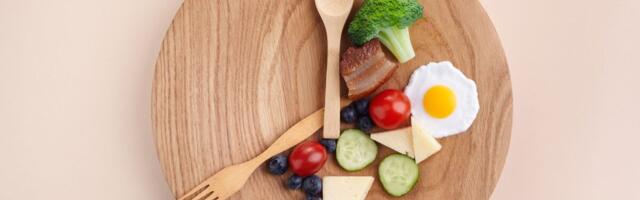 Uuring: just see dieet toob diabeedi remissiooni