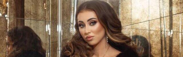 RIKKA MEHEGA ELU nautiv Anita Sibul avaldas, millised tunded teda tegelikult valdavad