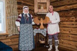 Kolonialism ja postkolonialism Venemaal