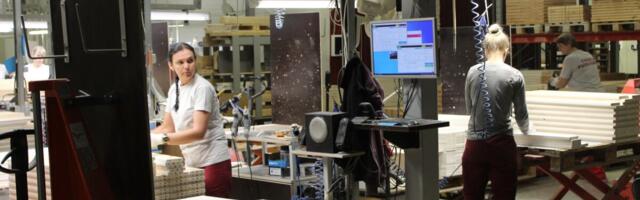 Statistikaamet: koondamiste arv on tõusuteel, enam koondab töötlev tööstus