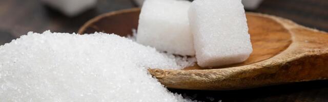 HINNAD SULAVAD ⟩ Suhkru hind langes