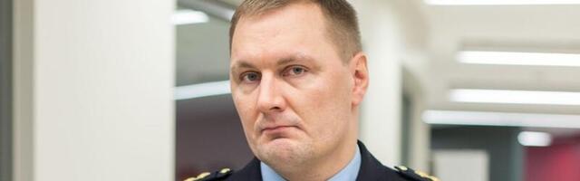 ANDREAS KLIIMANT ⟩ Süütu relvaarmastus või ohtlik trend?