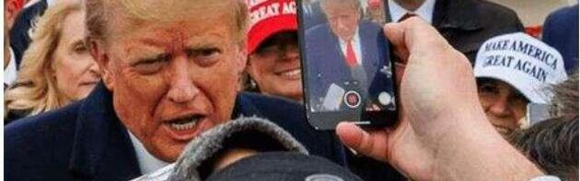 Bideni lahinguks valmistumine: Trumpi ringrada võiduni