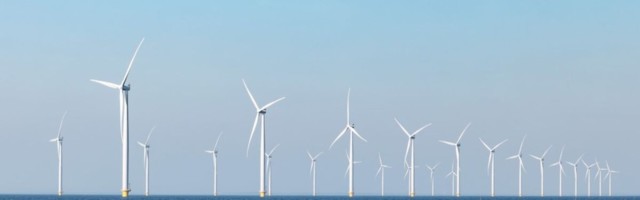 Ignitis alustab tuuleparkide arendamist merel