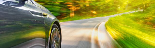 Mis saab, kui sõidan suveperioodil edasi lamellrehvidega?