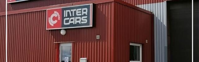 Inter Cars pakub tööd moto- ja tuuningutarvikute tootejuhile