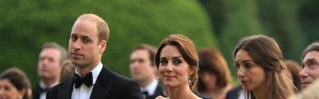 Igal visiidil uus ridikül! Printsess Kate’i kotikollektsiooni väärtus võib küündida ligi 300 000 euroni