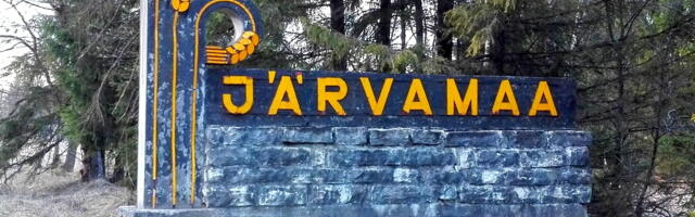 Järvamaa rahvaarv kahanes aastaga pea 400 inimese võrra