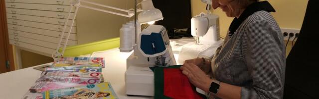 Tasuta imedemaa: raamatukogudest saab laenutada ka peotelki, kitarri ning veel palju mõeldavat ja mõeldamatut