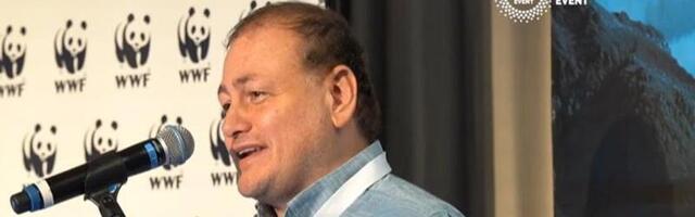 Ahistamissüüdistuste tõttu hundipassi saanud TÜ töötaja kontakt ülikooliga säilib uue ameti abil