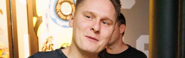 Ayahuasca tseremoonia avas Robin Valtingu silmad. „Maailm on kohe palju parem koht“ 