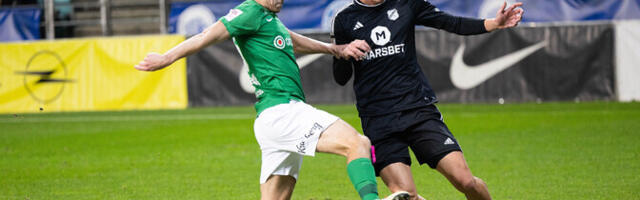 TÄNA OTSE | Flora läheb Kalju vastu jahtima hooaja kolmandat võitu