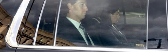 ‘We had to buy them’: old emails haunt Zuckerberg in high-stakes trial