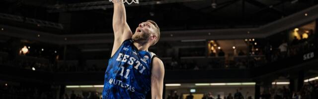 Vene viskas kamaluga punkte, Bilbao suurest tagasitulekust võiduks ei piisanud