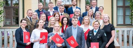 Riigikaitseõpetus sai juurde 21 diplomeeritud õpetajat  