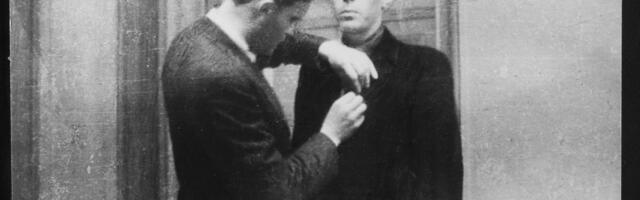 Jaak Valge_ Eestis ei kardeta Smuuli enda pärast, vaid selle pärast, mida tema aus käsitlemine kaasa toob