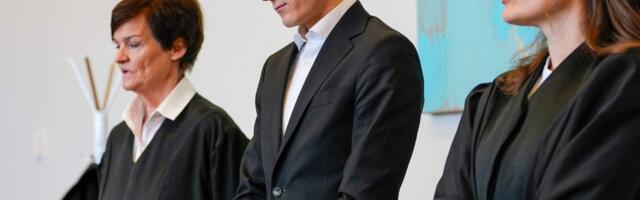 Väärkohtlemises süüdi mõistetud Ingebrigtsenite isa_ mina olen kohtuprotsessi võitja