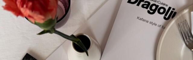 Restoran „Dragoljub“ na novoj lokaciji, a mi znamo gde ćemo ga naći
