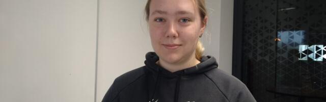 KABETAJA | Kätlin Mastile Euroopa noorte MV 7. koht