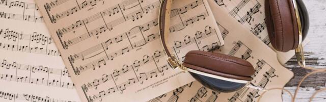 Rahvusvahelisel muusikapäeval jagati muusikapreemiaid