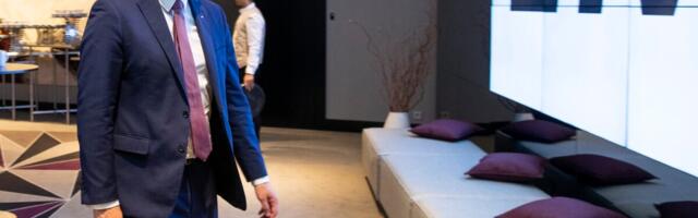 LHV endised juhid müüsid aktsiaid