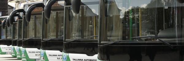 Sigrid Soomlais: Riigikontrolli tähelepanekud kinnitavad vajadust ühistranspordireformi järele