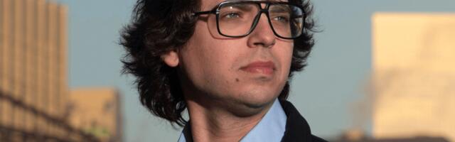 Karismaatiline prantsuse pianist Lucas Debargue esineb Tallinnas!