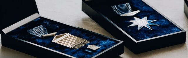 Ülikool tunnustab suure medaliga nelja inimest