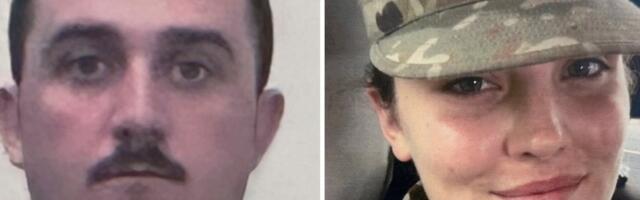 Üks rahvuskaartlane, keda Washingtonis tulistati, suri. Tulistaja tegi Afganistanis koostööd CIA-ga