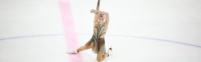 Petrõkina kiitis Jefimovat: sa inspireerid, loodan revanšile