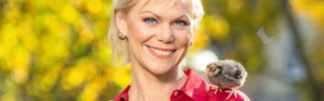 „Sellist olukorda pole olnud kuus-seitse aastat!“ Heidi Hanso proovib maal ellu jääda