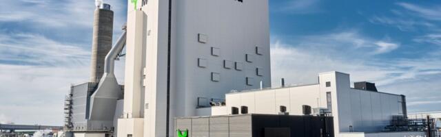 Kahjumis Metsä Groupi loodab puiduhinna langusele