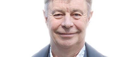 Tõsõ kundi otsast. Terve maailm väiku siimne seen