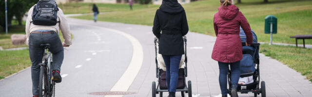 EKRE soovib kodus olevatele emadele tervisekindlustuse taastada