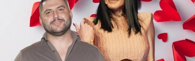 MAJA I ASMIN ZVANIČNO U VEZI: Potvrdili informaciju nakon vrelog jutra, čeka se Stanijina reakcija! (VIDEO)