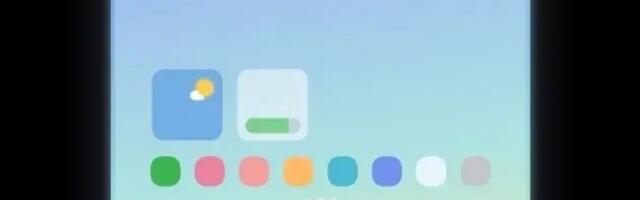 Check out the Galaxy Z Wide Fold's aspect ratio