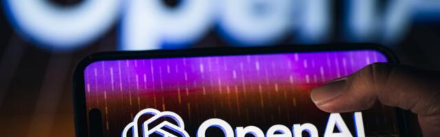 An OpenAI phone with agents instead of apps joins the hardware rumor mill