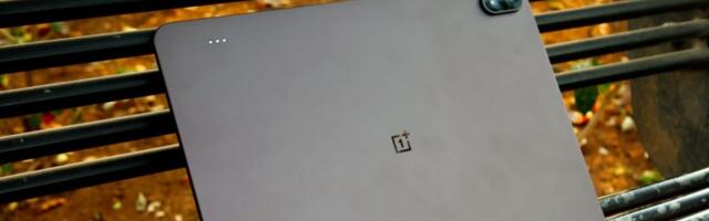 OnePlus Pad 4 hands-on review