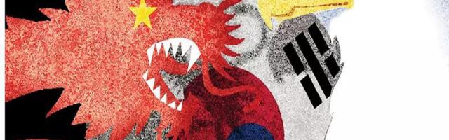 South Korea Will Remain A Key Part Of The US’ Chinese Containment Plans