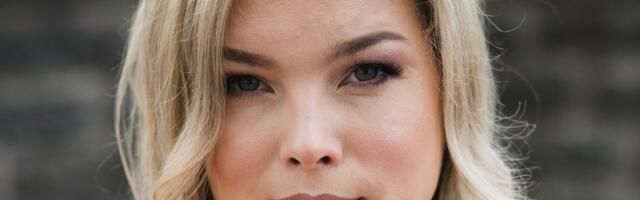 Uus kuum paar? Luisa Värk naudib tuntud mänedžeri seltsi